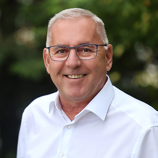 Alexander Schaal, Prokurist und Niederlassungsleiter, Fachberater Sportanlagen